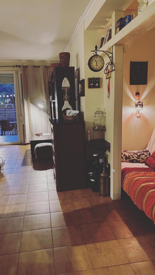 Bella Garden Villa Balatonszarszo Dış mekan fotoğraf