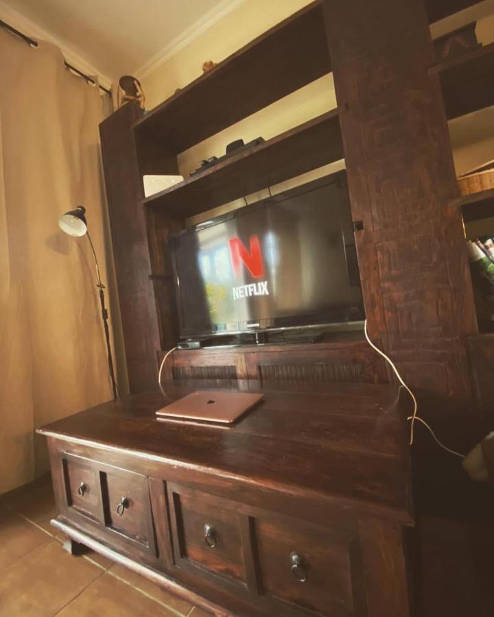Bella Garden Villa Balatonszarszo Dış mekan fotoğraf