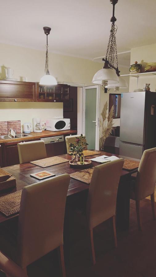 Bella Garden Villa Balatonszarszo Dış mekan fotoğraf